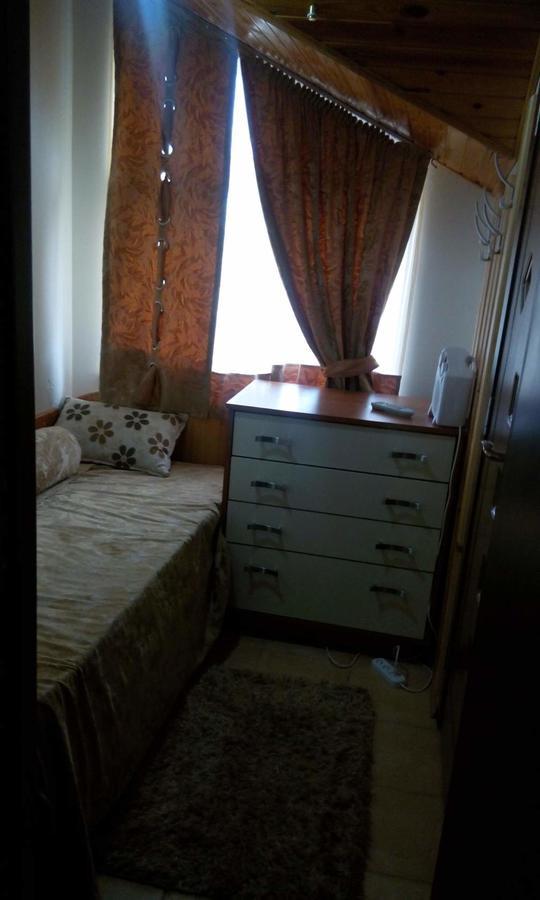 Racu Hotel Comrat ภายนอก รูปภาพ