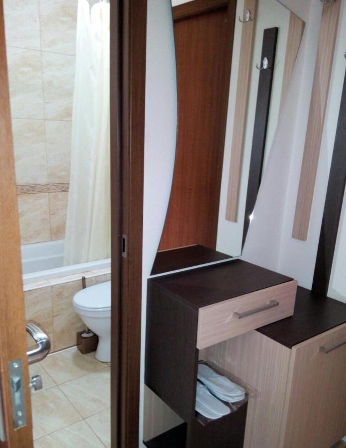 Racu Hotel Comrat ภายนอก รูปภาพ